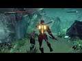 ImMoRtaL UnChAiNeD (PS4 Soulslike Gameplay) [Stream] #o9