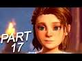 IMMORTALS FENYX RISING Walkthrough Gameplay Part 17 - ATHENA