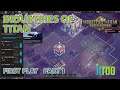 Industries of Titan First ever playing Part 1