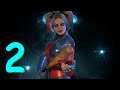 Injustice 2 Towers - Part 2: Harley Quinn