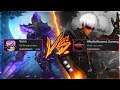 INSANE LEVEL OF SPEED AND IQ | VONN & WHYNORESPECT HIGHLIGHTS | MOBILE LEGENDS