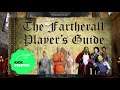 Interview with Michael "Mars" Russell on The Fartherall Player's Guide