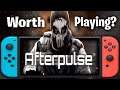 Is Afterpulse on the Nintendo Switch Worth It? | eShop Mobile Game Review!