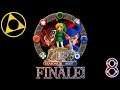 "It All Becomes Whole" - Kinan Plays The Legend of Zelda - Oracle of Seasons & Ages Finale!