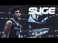 Ja Morant Grizzlies Draft Mix "Suge" ᴴᴰ