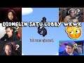 JESTER RASA CREWMATE, MEMPLOT-TWISTKAN SEBUAH PLOT TWIST!! #66 - Among Us MOD Indonesia