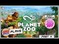 JoeR247 Plays Planet Zoo! - Part 4 - How to Zoo