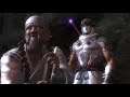 Journey to the End | Ninja Gaiden 2