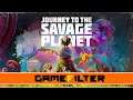 Journey to the Savage Planet Critical Review