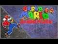 Jumping into some random paintings - Playing Mario 64 Randomized