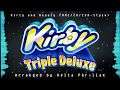 Kirby Triple Deluxe - Dirty and Beauty (MMZ/ZX/ZXA-Style)