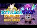 Kitaria Fables Gameplay #4 : CAVE BOSS | 2 Player Co-op