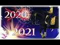Konec roku 2020!  | Star Stable Online | [CZ]