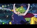 LAGOM: Ni no Kuni 2 part 5 - Kane kaeseeeeee!!