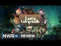 Lapris x Labyrinth (Switch) Review