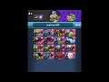 Lazy unedited gameplay #47: An IMPish game of PvZ Heroes