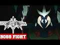 Legends of Ethernal Queen Daragt Boss Fight (PC 2K)