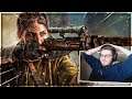 Lethal Reacts To Call of Duty: Vanguard - Stalingrad Demo Play-through