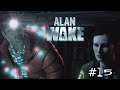 Let's Play Alan Wake (German) # 15 - Barry und sein Auge von Mordor!