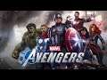 Let´s Play Avengers #09 -Kampf-