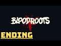 LET'S PLAY BLOODROOTS (GAMEPLAY/WALKTHROUGH):- PART 14:- ENDING + EPILOGUE (XBOX SERIES X)
