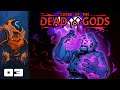 Let's Play Curse of the Dead Gods [Early Access] - PC Gameplay Part 3 - Whip It, Whip It Good