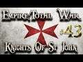 Lets Play - Empire Total War (DM)  - TKOSTJ  - North American Gambit.!!! (43)