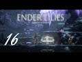 Let's Play – Ender Lilies: Quietus of the Knights – Folge 16: [Nintendo Switch]
