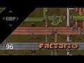 Let's Play Factorio 0.16 - MISSION CRITICAL.17: End-Is-In-Sight! 96