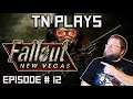 Lets Play Fallout New Vegas (Modded) - Part 12 || Terminally Nerdy