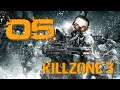 Let's Play KILLZONE 3 (PS3) | EP 5 | Infiltración en Stahl Arms