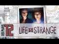 Let's Play Life is Strange (Blind) EP12 | EPISODE 3: Chaos Theory
