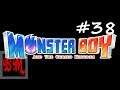 Let's Play Monster Boy and the Cursed Kingdom - Part 38