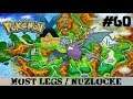 Let's Play Pokémon X - Most Legs Nuzlocke Challenge #60 - Ausgang