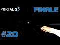 Let's Play Portal 2 - Part 20 (Finale): Leaving the Cycle