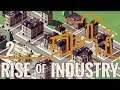 Let's Play Rise of Industry [002] - Willkommen in Dingsfelde! [Deutsch | German]