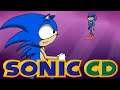 lets play sonic cd end