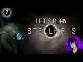 Let's Play Stellaris - Let's Hug the Galaxy - Part 7 (Stream)