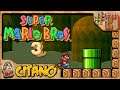 Let's Play Super Mario Bros. 3 (All-Stars) - #27: Deeper into Enemy Territory