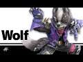 Let's Play Super Smash Bros. Ultimate: Wolf (Smash Day)