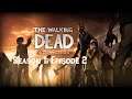 Lets Play - The Walking Dead - Season1 Episode 2