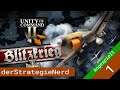 Let's Play Unity of Command 2 - Blitzkrieg | #1 - Angrif auf Danzig | Deutsch, Tutorial, gameplay