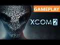 Let's Play XCOM 2 Gameplay [No Commentary]