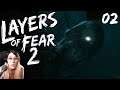 Let's Stream Layers of Fear 2 02