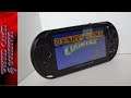 Let's Test some Game Boy Colour on the X9 Handheld from China !