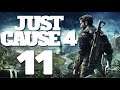 Lettuce play Just Cause 4 part 11