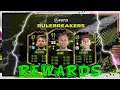 Live Fifa 21 Fut Champions | Division Rivals Rewards Breaker Edition