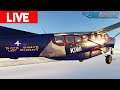 LIVE: Italy then Viewer Flights- Multiplayer | Microsoft Flight Simulator