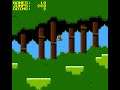 Lizard is an Open World NES Style Platformer!