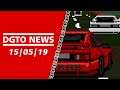 Lotus Esprit Turbo Challenge, Black Mirror, Rick and Morty e mais - DGTO NEWS 15/05/19